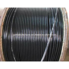 ABC Aluminum/Alloy Conductor XLPE Insulation Aerial Bunded ABC Cable